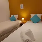 Escalier D'or Conciergeriedamecarcas شقة قرقشونه