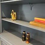 شقة Escalier D'or Conciergeriedamecarcas *
