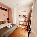 شقة Escalier D'or Conciergeriedamecarcas *