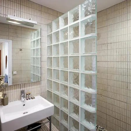 Apartman Escalier D'or Conciergeriedamecarcas *