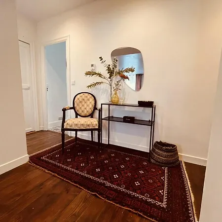 Escalier D'or Conciergeriedamecarcas *