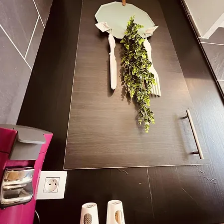 Escalier D'or Conciergeriedamecarcas *