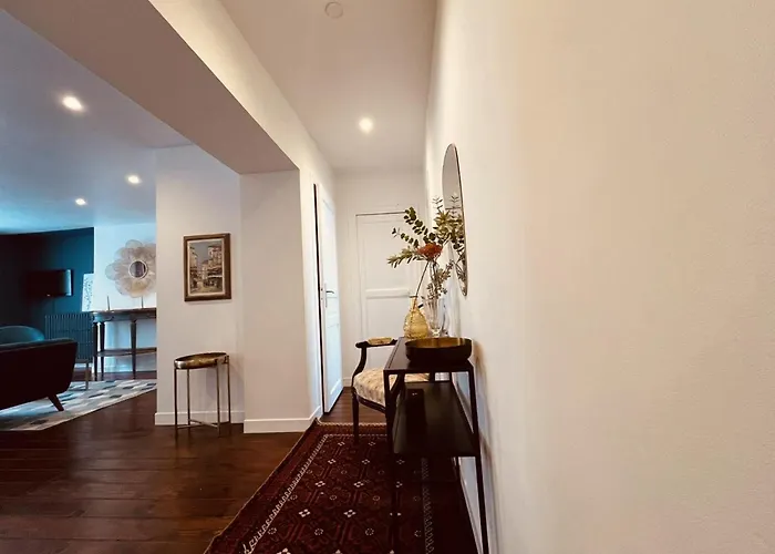 Apartamento Escalier D'or Conciergeriedamecarcas Carcassonne